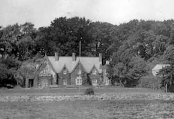 Inishshanboe