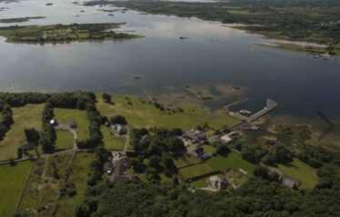 Kilbeg Pier | Headford.org