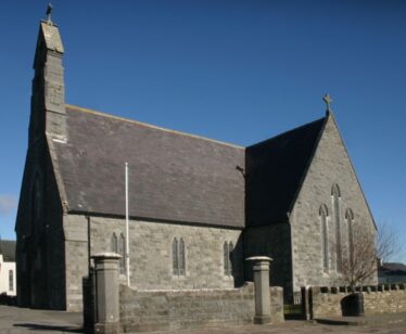 St Mary's Church, Headford