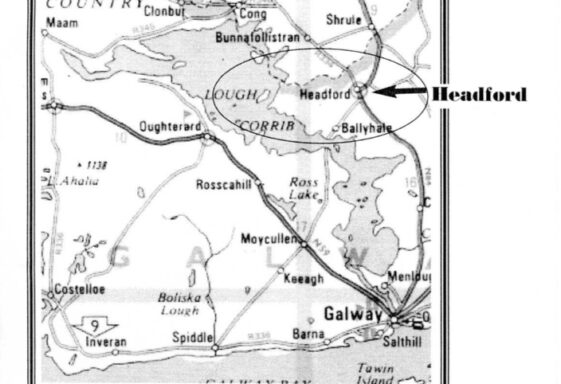 Headford Guide