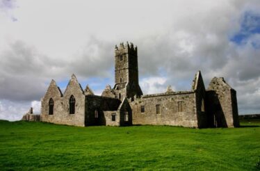 Ross Errilly Friary | Headford.org