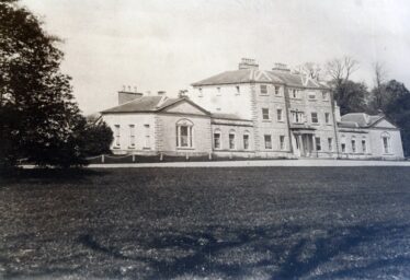 Mountbellew Heritage and Tourism Network