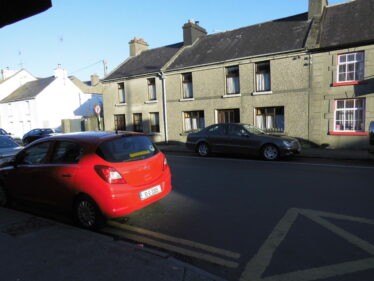 Old Post Office | Oranmore Heritage