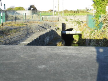 Oranbeg River Bridge | Oranmore Heritage