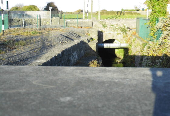 07. Oranbeg River Bridge