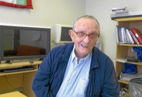 The Stations and the Bog