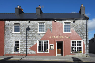 Convent School Dormitory | Oranmore Heritage