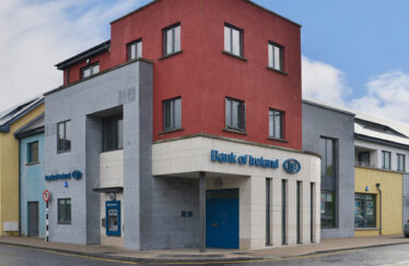 Bank of Ireland | Oranmore Heritage