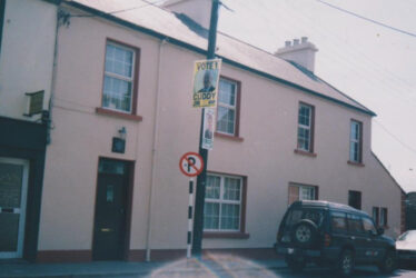 The Old Forge | Oranmore Heritage