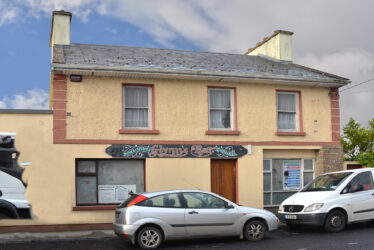 Glynn's Bar | Oranmore Heritage