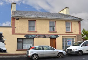 Oranmore Heritage
