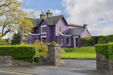 Doctor's Residence | Oranmore Heritage