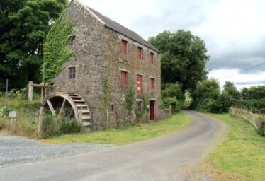Williamstown Heritage Society