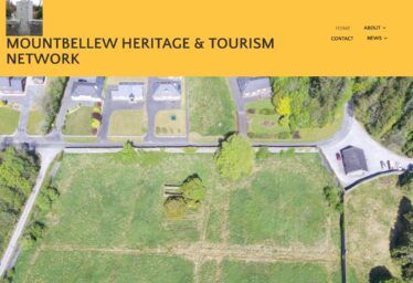 Mountbellew Heritage and Tourism Network