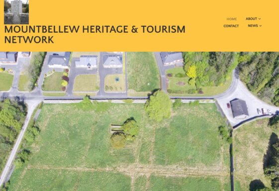 Mountbellew Heritage and Tourism Network
