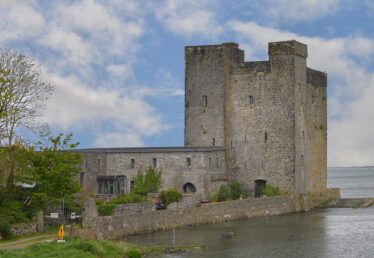 Oranmore Castle | Oranmore Heritage