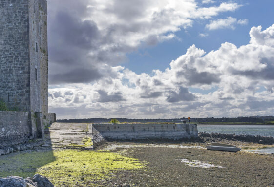 20. Pier and Slipway