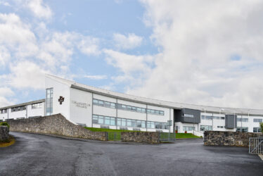 Calasanctius College | Oranmore Heritage