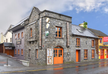 Oranmore Heritage