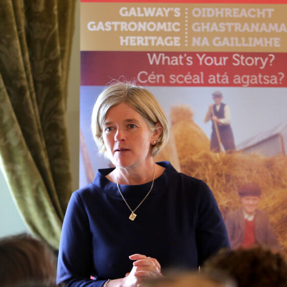 Galway Gastronomic Heritage Day 19 Launch Event Photo Gallery | Hany Marzouk