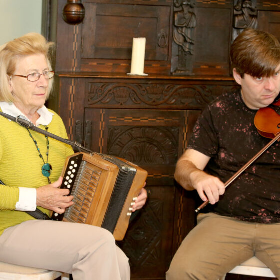 Galway Gastronomic Heritage Day 21 Launch Event Photo Gallery | Hany Marzouk
