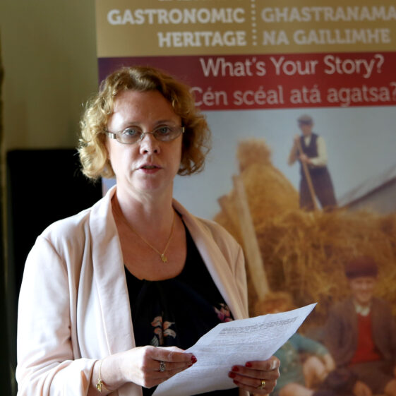 Galway Gastronomic Heritage Day 24 Launch Event Photo Gallery | Hany Marzouk