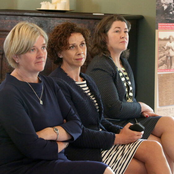 Galway Gastronomic Heritage Day 26 Launch Event Photo Gallery | Hany Marzouk