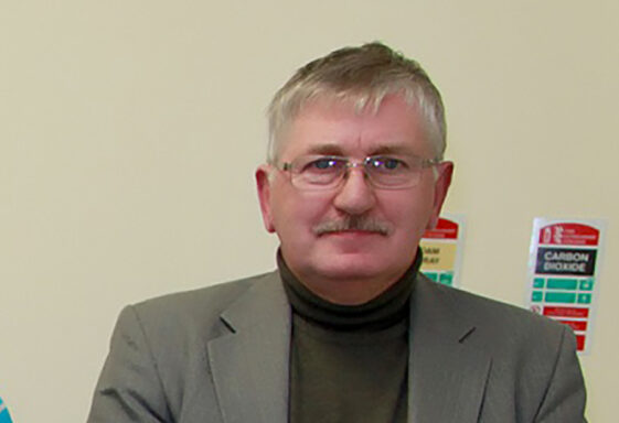 Joe Loughnane