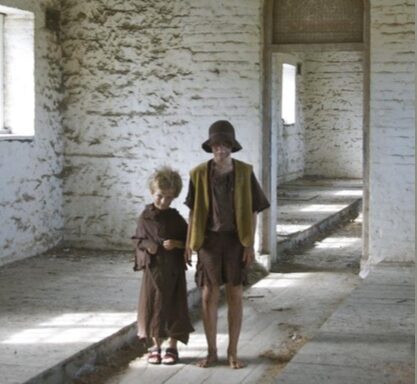 The Workhouses of Galway and their Response to An  Gorta Mór