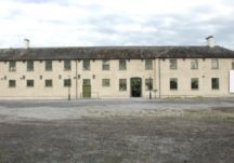 The Irish Workhouse Centre