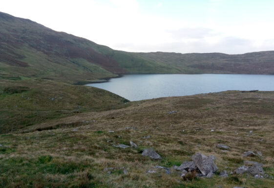 Kilbeg Upper