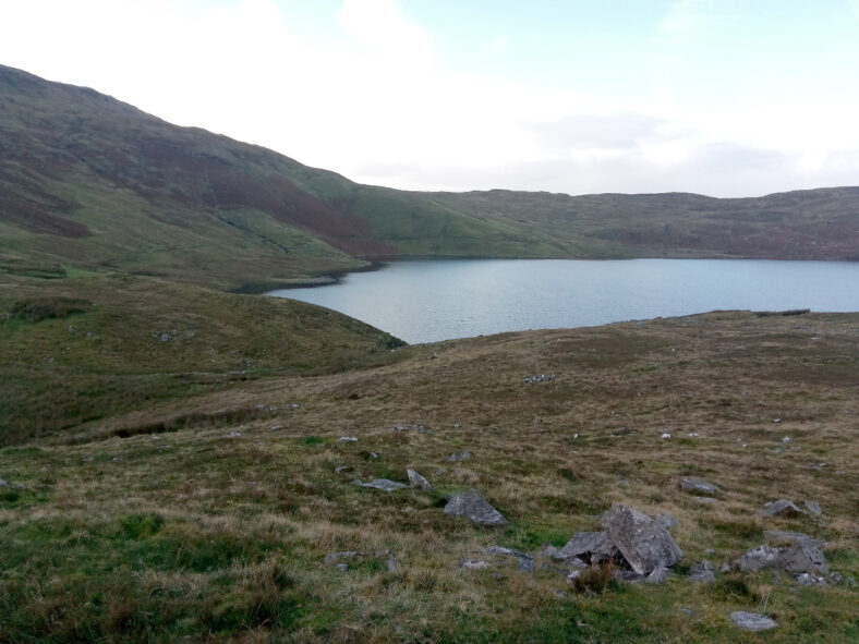Kilbeg Upper | Tomas O Flatharta