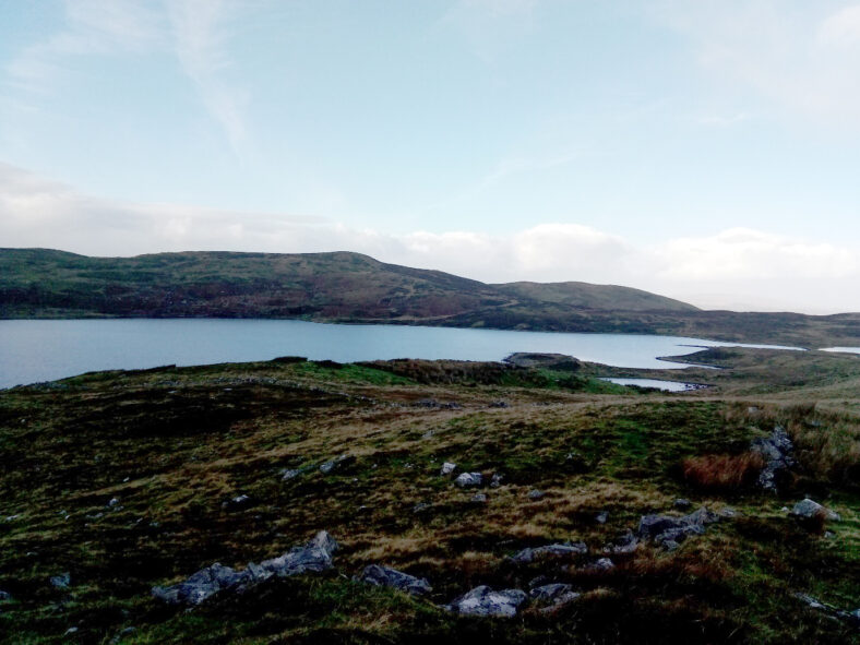 Kilbeg Upper | Tomas O Flatharta