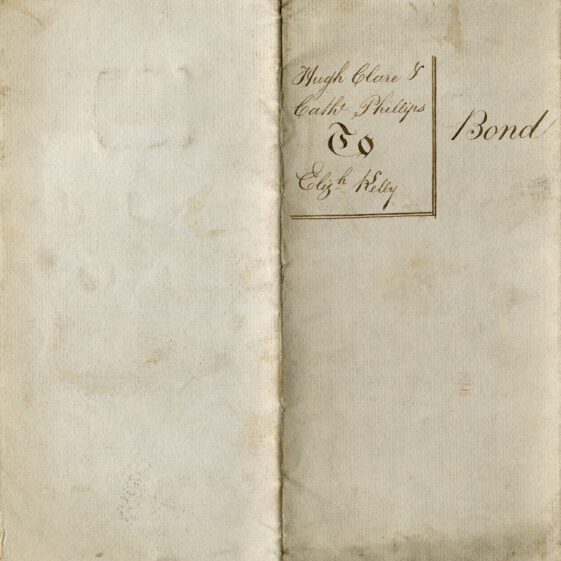 Legal Bond