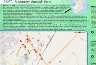 Gort Town Trail