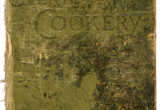 Mrs Beeton's Every Day Cookery. C.1930