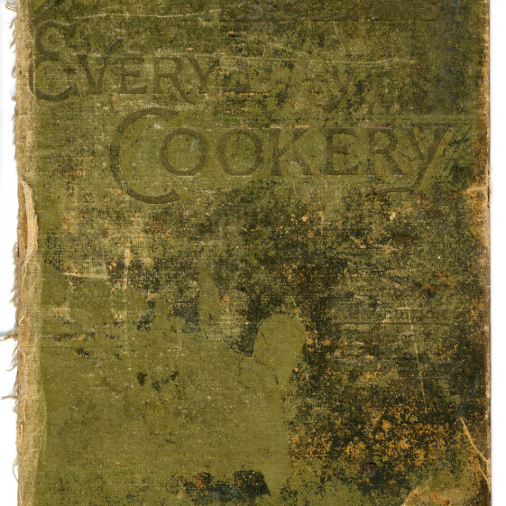 Mrs Beeton's Every Day Cookery. C.1930