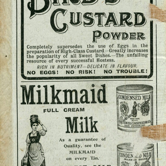 Mrs Beeton's Every Day Cookery. C.1930