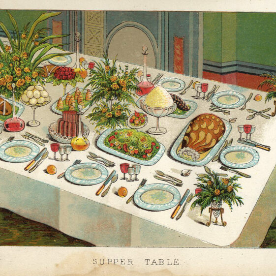 Mrs Beeton's Every Day Cookery. C.1930