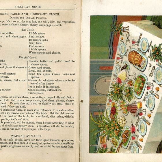 Mrs Beeton's Every Day Cookery. C.1930