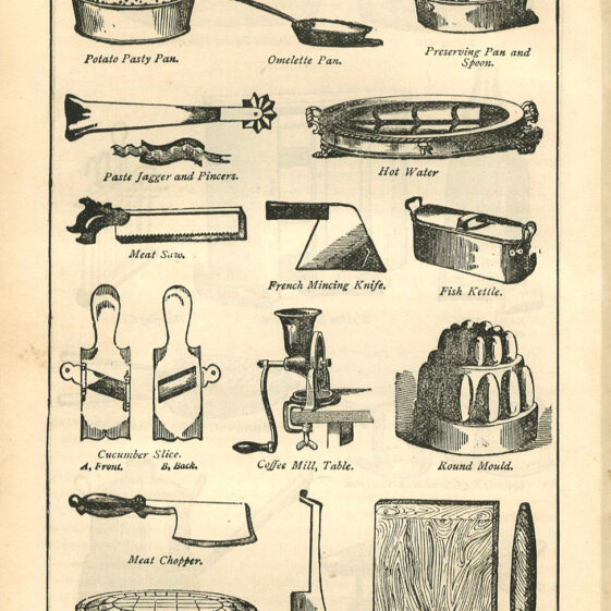 Mrs Beeton's Every Day Cookery. C.1930