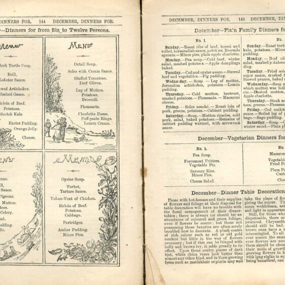 Mrs Beeton's Every Day Cookery. C.1930