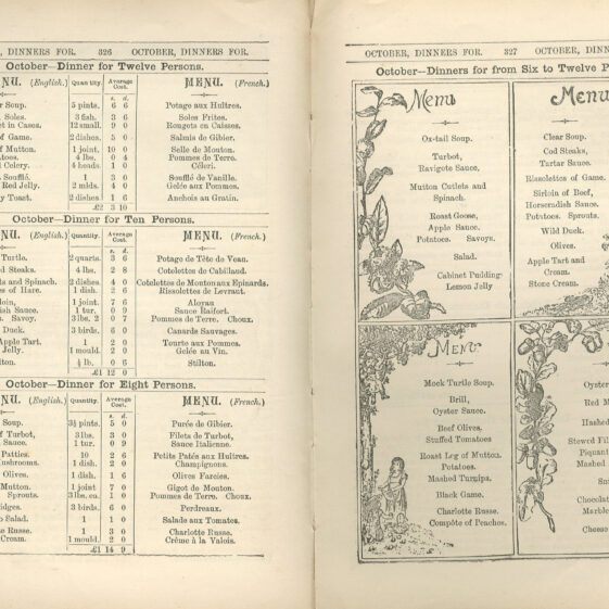 Mrs Beeton's Every Day Cookery. C.1930
