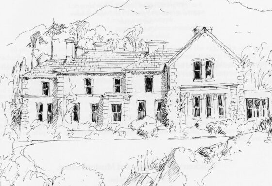 Cashel House