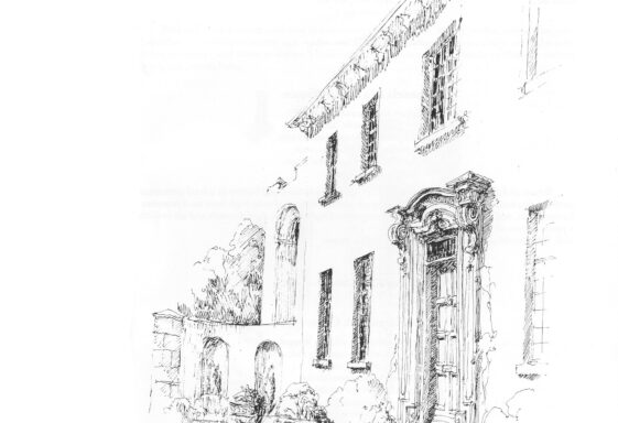 Drimcong House