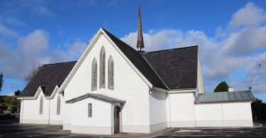 St. Mary's Church, Killererin | Photo: Bernadette Connolly, Clogherboy