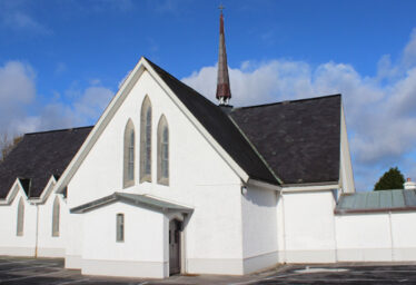 Archbishop praises Artistic and Original Design