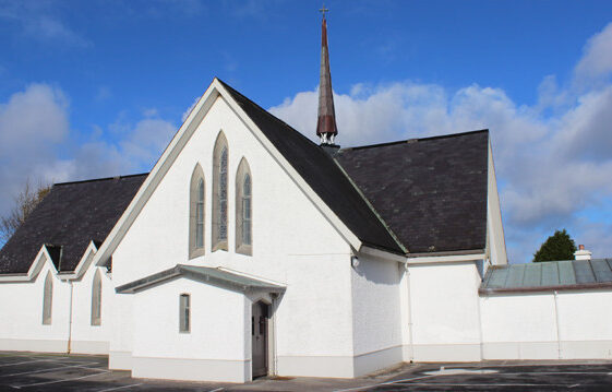 Archbishop praises Artistic and Original Design