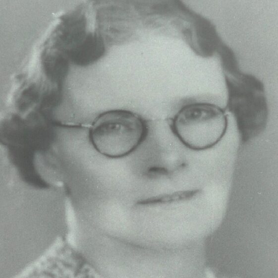 Catherine Gillon Catherine Gillon 1870 - 1958 who emigrated to Australia in 1886 from her home in Peak. For further information, see our publication, Killererin - A Parish History | Photo: Mary Geoghegan, Peak (one of her descendants)