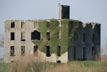 RIC Barracks